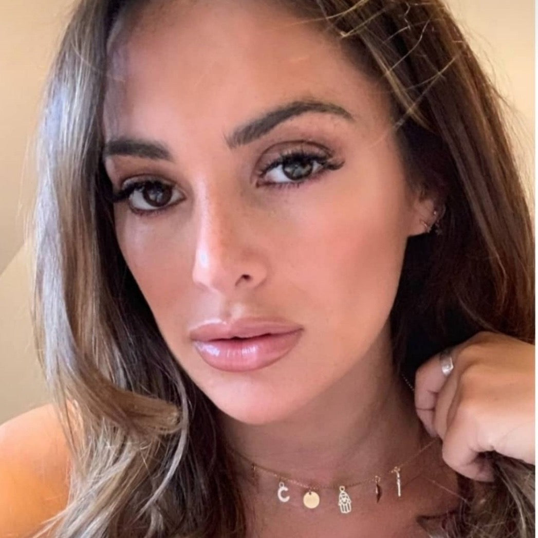 Ferne McCann welcomes baby – find out gender | HELLO!